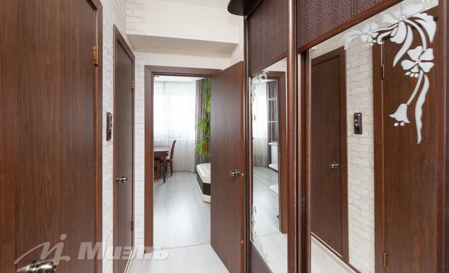 2-комнатная квартира в г. Балашиха