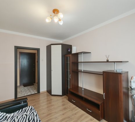 2-комнатная квартира в г. Балашиха