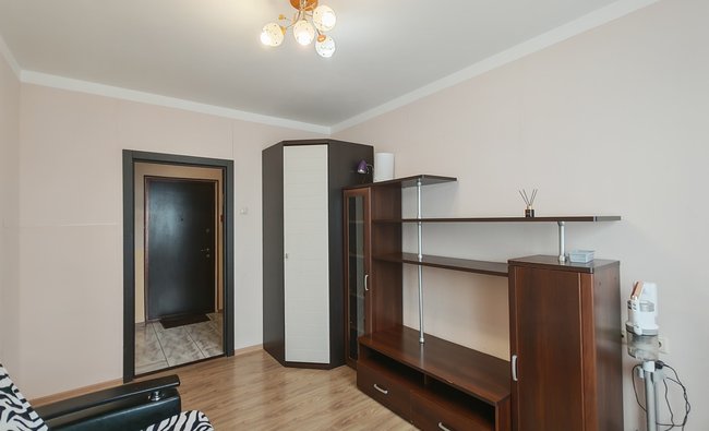 2-комнатная квартира в г. Балашиха