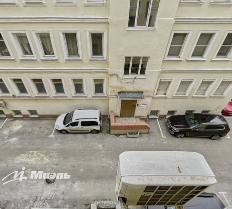 1-комнатная квартира в г. Москва