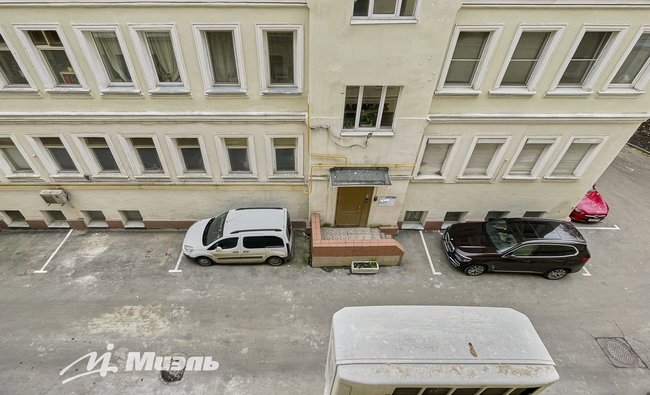 1-комнатная квартира в г. Москва