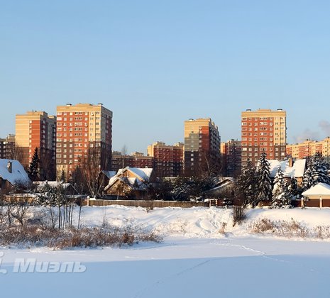 1-комнатная квартира в г. Балашиха