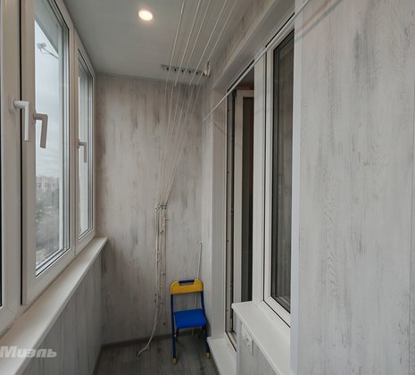 1-комнатная квартира в г. Балашиха