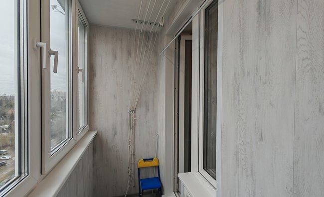 1-комнатная квартира в г. Балашиха