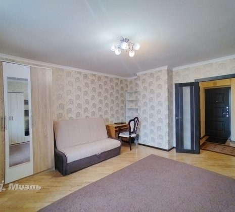 1-комнатная квартира в г. Балашиха