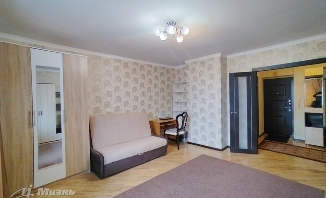 1-комнатная квартира в г. Балашиха