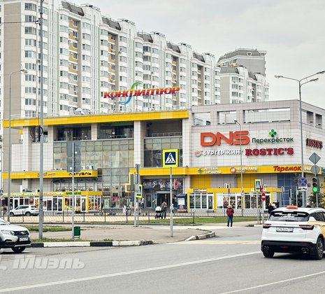 2-комнатная квартира в г. Балашиха