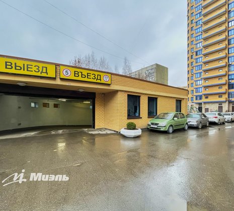 3-комнатная квартира в г. Реутов