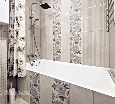 2-комнатная квартира в г. Балашиха