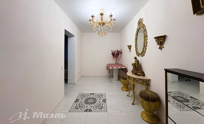 Московская обл, г Щёлково, тер Новое Шевёлкино, ул Южная, д 39Б