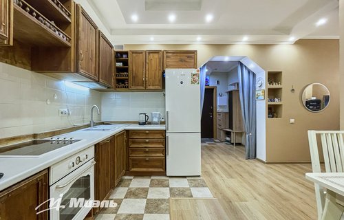 1-комнатная квартира в г. Реутов