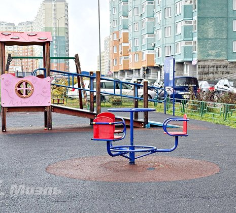 2-комнатная квартира в г. Балашиха