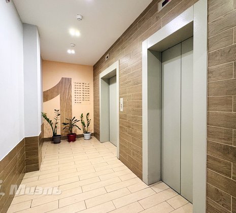 1-комнатная квартира в г. Балашиха