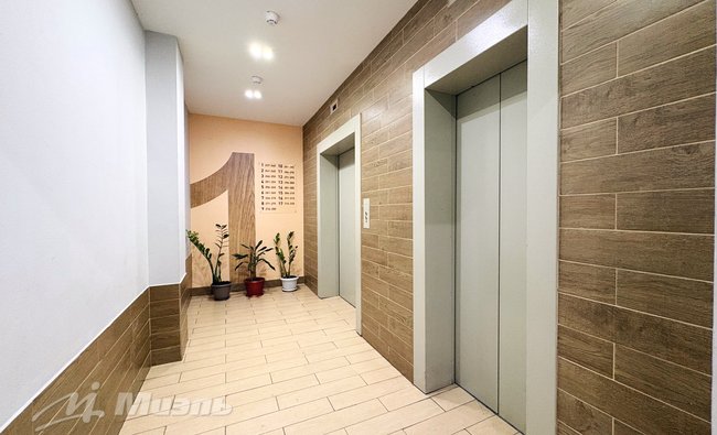 1-комнатная квартира в г. Балашиха