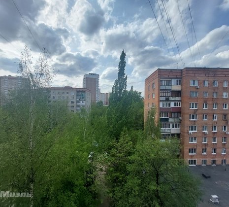 1-комнатная квартира в г. Балашиха