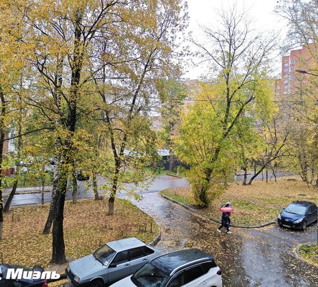 1-комнатная квартира в г. Балашиха