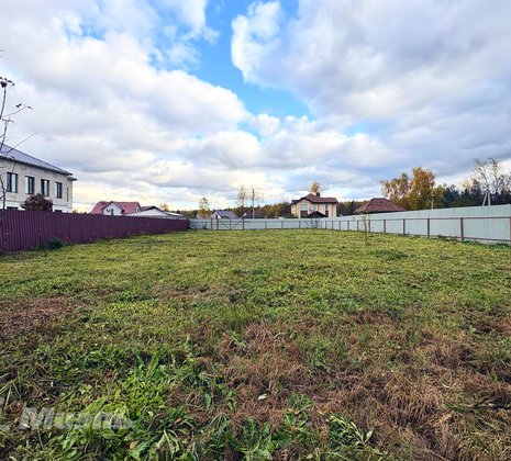 Московская обл, г Ногинск, село Кудиново, ул Грушевая, д 9