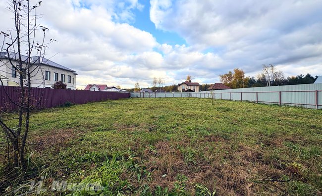Московская обл, г Ногинск, село Кудиново, ул Грушевая, д 9