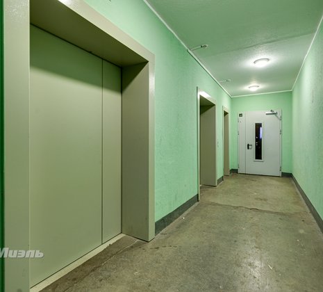 2-комнатная квартира в г. Балашиха