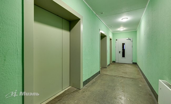 2-комнатная квартира в г. Балашиха