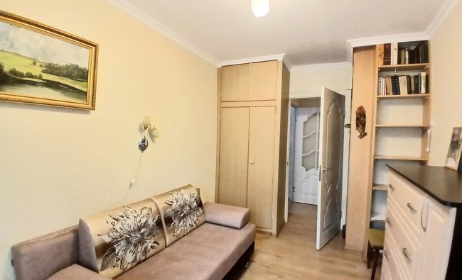 3-комнатная квартира в г. Балашиха