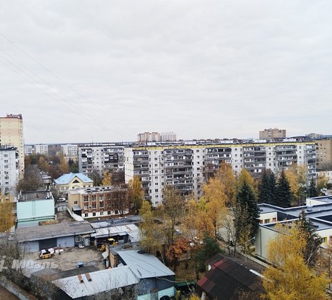 1-комнатная квартира в г. Балашиха