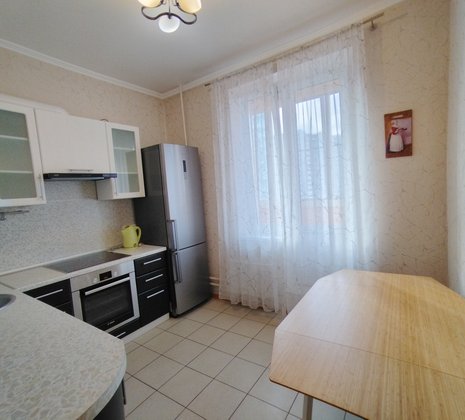 1-комнатная квартира в г. Балашиха