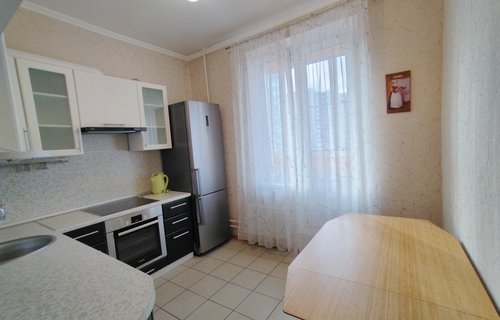 1-комнатная квартира в г. Балашиха