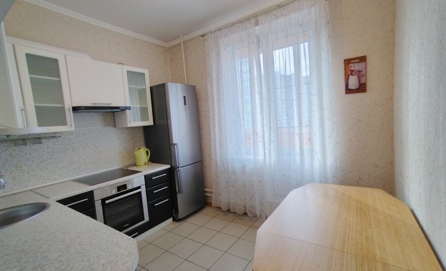 1-комнатная квартира в г. Балашиха