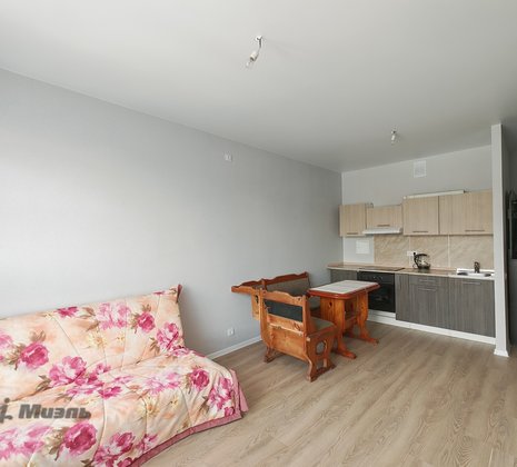 1-комнатная квартира в г. Балашиха