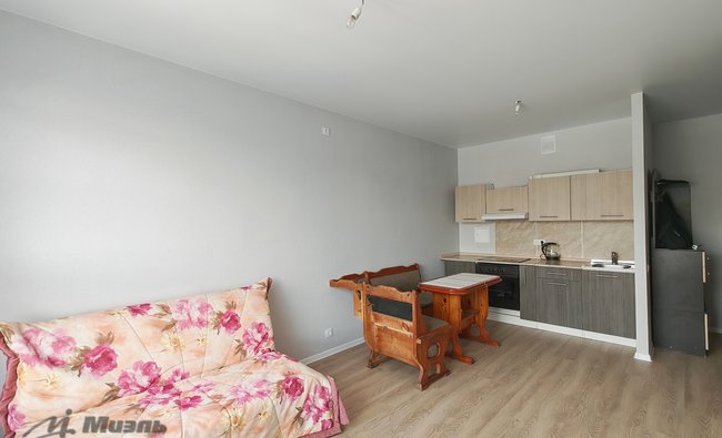 1-комнатная квартира в г. Балашиха