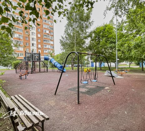 1-комнатная квартира в г. Москва