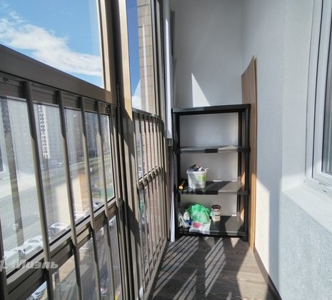 1-комнатная квартира в г. Балашиха