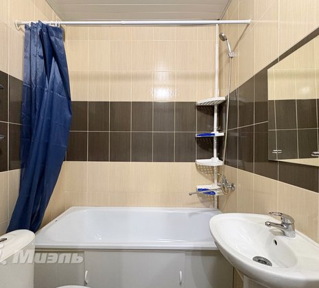 Студия в г. Балашиха