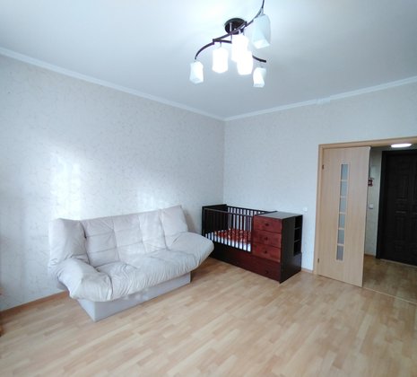 1-комнатная квартира в г. Балашиха