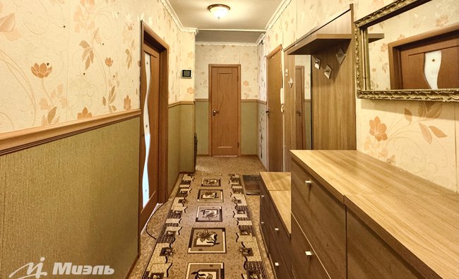 2-комнатная квартира в г. Балашиха