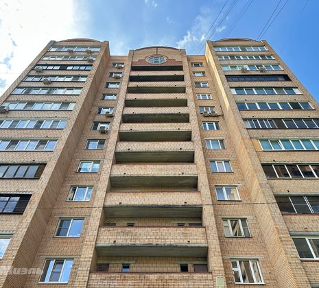 1-комнатная квартира в г. Балашиха