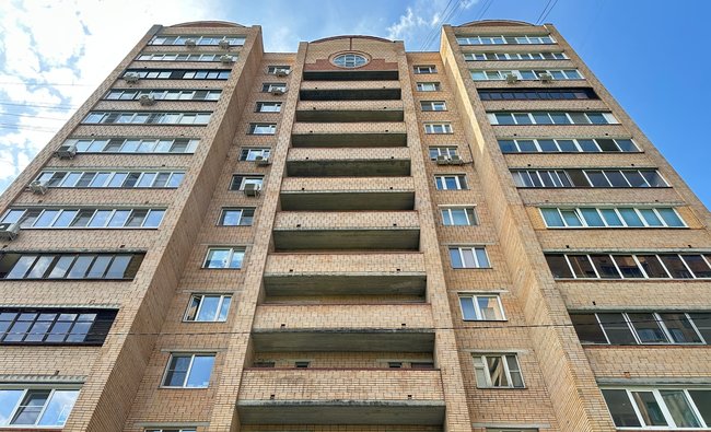 1-комнатная квартира в г. Балашиха