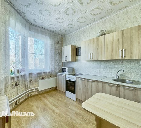 1-комнатная квартира в г. Москва