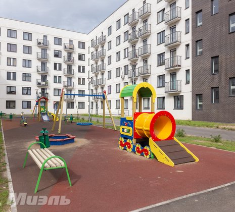 1-комнатная квартира в г. Балашиха