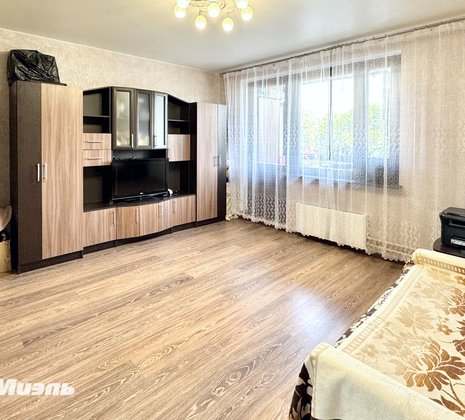 2-комнатная квартира в г. Балашиха