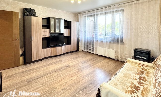 2-комнатная квартира в г. Балашиха