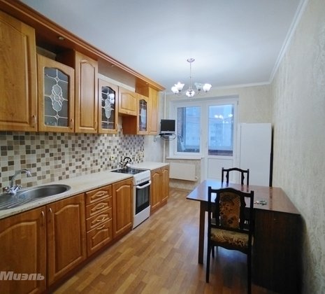 3-комнатная квартира в г. Балашиха