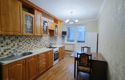 3-комнатная квартира в г. Балашиха