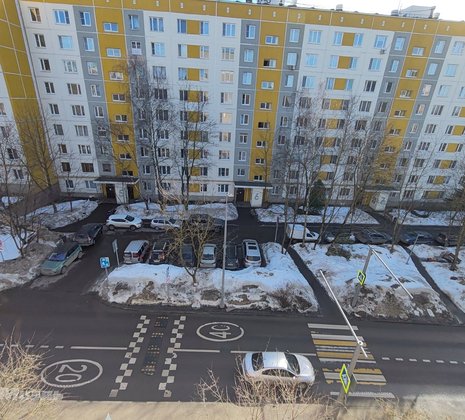 Комната в г. Москва