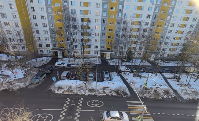 Комната в г. Москва