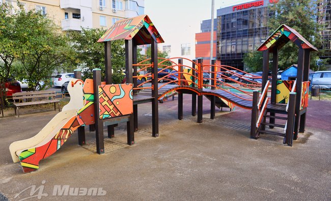 1-комнатная квартира в г. Балашиха