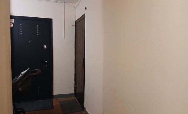 2-комнатная квартира в г. Балашиха