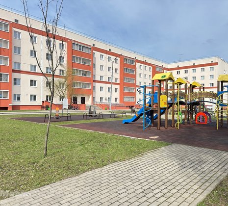 1-комнатная квартира в г. Балашиха