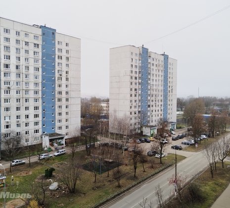 2-комнатная квартира в г. Балашиха